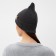 Women's hat MIST Gray, p. 54-56cm