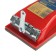 Tundra grinding bar, plastic, metal clamps, 160 x 85 mm