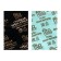 Persistent Fito Color eyebrow cream for eyebrows and eyelashes, graphite color (for 2 applications), 2x2 ml