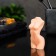 Figure soap "Women's body No. 1" Televoy, 80g