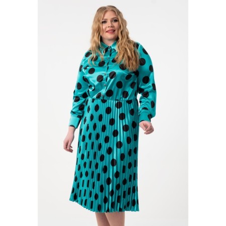 Women's dress, size 54-3