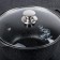 A set of kitchen utensils “Marble No. 6”, a lid, a removable handle, anti -stick coating, color dark marble