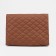 Bag-mixer on magnet, brown color