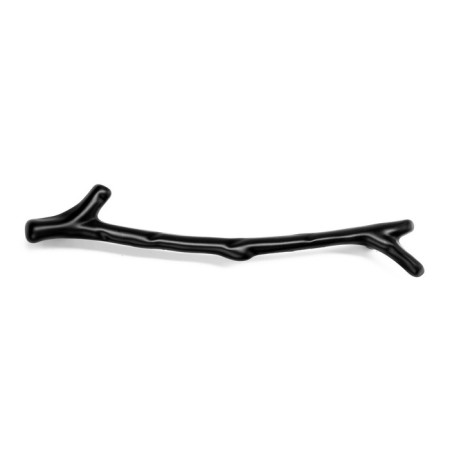 Cappio “branch” handle “branch” RSC009, m/o 128 mm, black color-2