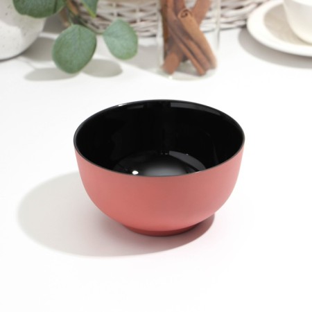 Vicky Terracotta salad bowl, 750 ml