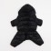 Kombinson "Live" with a weight, size 12 (DS 28 cm, OG 38 cm, Osh 27 cm), black