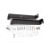 Carter protection and fasteners for Geely Tugella (21-) 2.0 Ben. At