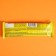 Muslin Baton Musler Banana in dark glaze, 30 g