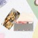 Money envelope "Happy Anniversary!" embossing, car, 16.5x8.5 cm