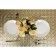 Clay Alegra "Mint", 137 cm, 20 pp, PW195-035-R351-1,