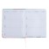 Universal diary for grade 1-11 Candy Cat, hard cover, artificial leather, foam rubber, lies, 80 g/m2