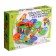 Designer block marble "turboshariki", 180 parts