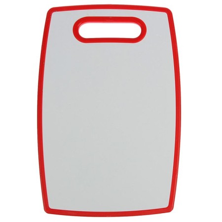 Board cutting plastic shade "Orchid", 30 × 20 cm-1