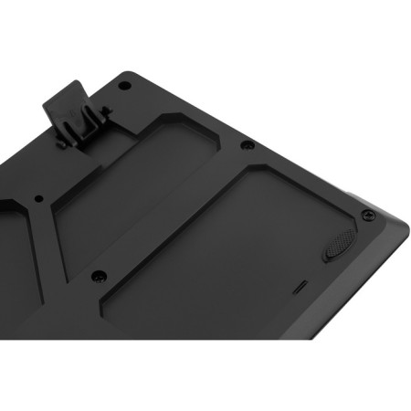 Keyboard + mouse call 230m Claw: Black Mouse: Black USB Wireless (412900)-6