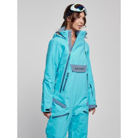 Academician Academician Women's Winter, Size 46, Blue Color-9