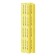 The heat-assigned Pipe Smartbuy, 20/10, Yellow, 1 m, SBE-HST-20-20-Y