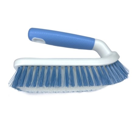 Soft Touch Brush "iron" mix-1