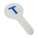 Cashier-Veer Consistent letters, calligrata