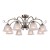 8 lamps