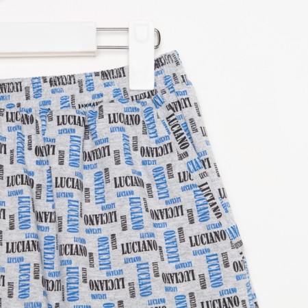 Men's shorts, in a cage, size 56-5