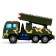 Military Machine, on batteries, light and sound