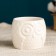 Pot "Eco Oblushka" 8x6.5cm