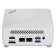 Netop MSI Cubi 5 12M-031BRU i5 1235U (1.3) IRIS XE Noos 2.5xgbite+1xgbiteth WiFi BT 65W 1068587