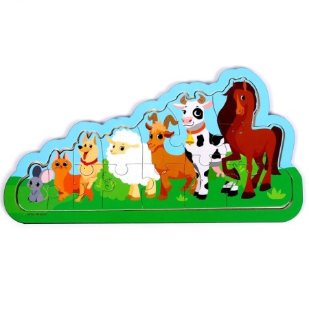 Puzzles on the Farm substrate-1