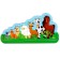 Puzzles on the Farm substrate