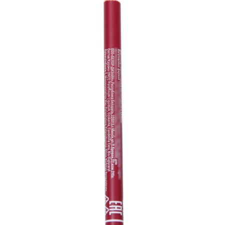 Pencil cosmetic lip contour PARTY BELOR DESIGN tone 29, 1.4 ml-2