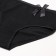 Women's cowards, black color, size 48-50