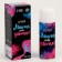 Melting spray "boy or girl", blue color, 250ml
