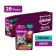 WHENSHING FORM WHISKAS Meaty for cats, rabbit, 75 g