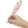 Ballic Handle Nebulous Stars Petulia, with pen