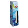 Aqua Work NF-1 glass holder, screws on screws, 100 cups, black