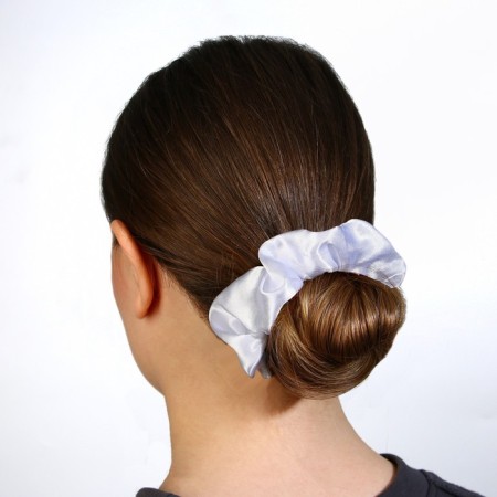 Hair gum "Kotik", diam 10 cm., 3 pcs.-5