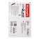 Permanent laboratory marker 0.7 mm Luxor "OHP 910", bullet, black