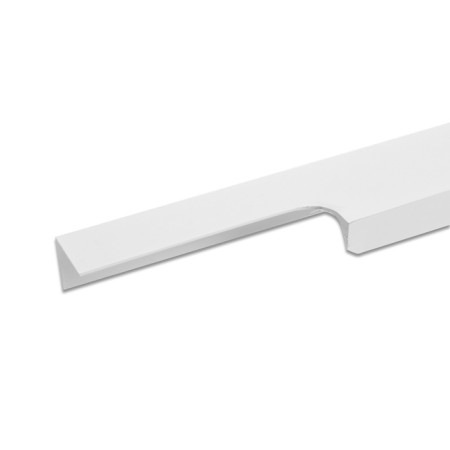 Cappio RP100wh, L = 1000 mm, white, 4 pcs.-3