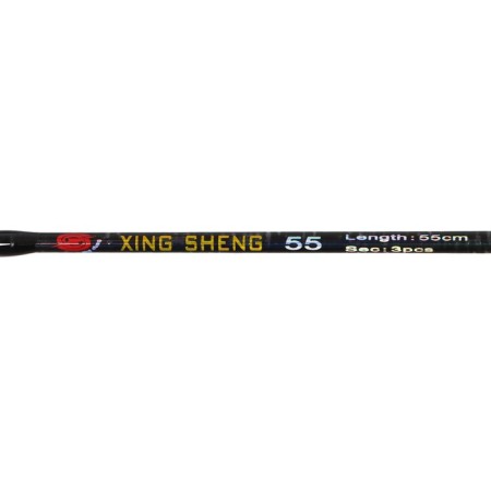 Minutes winter, telescopic, neoprene pen, length 55 cm, HFB-27-4