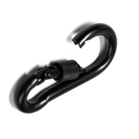 Installation carbine with the tundra lock Krep, Din5299D, 6x60 mm, black color, 1 pcs-4