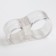Stopper on the door handle Silicone, 4 pcs