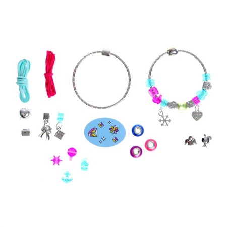 Set for creativity "Studio of Jewelry", 26 items-2
