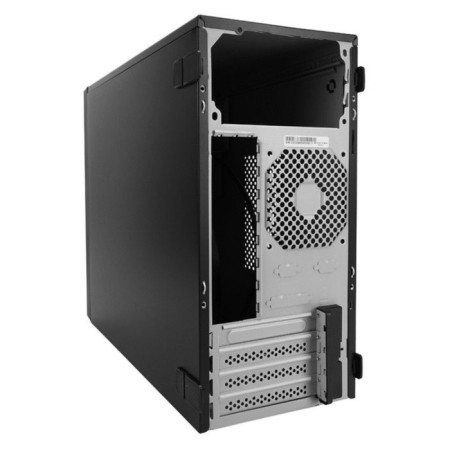 Building Inwin EFS712BL RB-S450T7-0 Black 450W MATX 2XUSB3.0 AUDIO-2