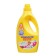 Conditioner for children's linen eared nanny, with aloe vera, 2 l