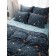 Bed linen 1.5 joint venture "Planets", size 145x215 cm, 145x215 cm, 70x70 cm - 2 pcs