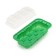 Mini-Pirate for seedlings, 24 × 12 × 11 cm, inserts (11 pcs.) For tablets for seedlings d = 3 cm, Greengo