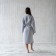 Shifu robe, size m