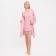 Women's kit KAFTAN (robe and shirt), p. 40-42, pink