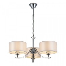 Suspended chandelier Citilux 