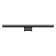 Suspended Baseus I-Wok2 Series Usb Asymmetric Light Source Screen, Black